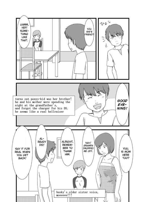 Page 12 Chapter 7 Husky and Medley