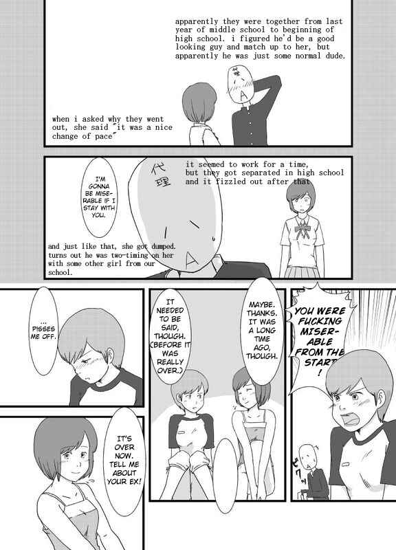 Page 16 Chapter 7 Husky and Medley
