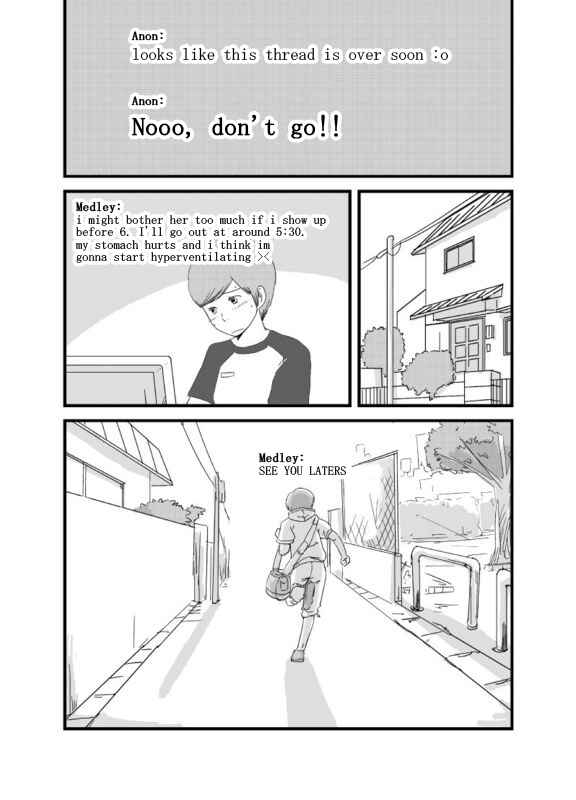 Page 2 Chapter 7 Husky and Medley