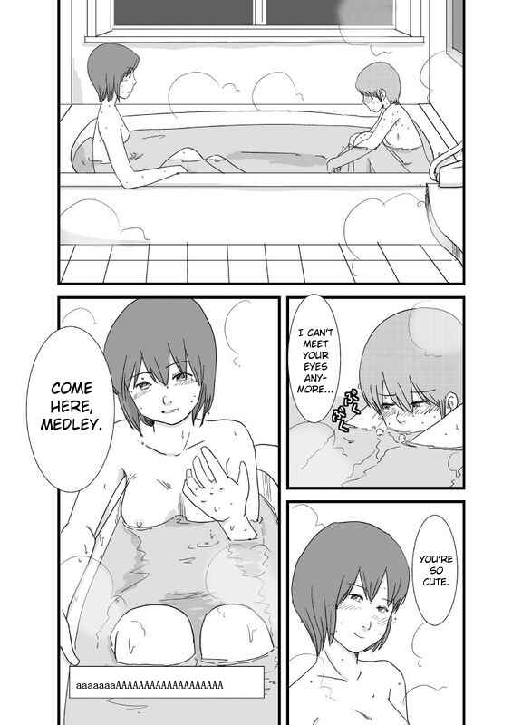 Page 23 Chapter 7 Husky and Medley