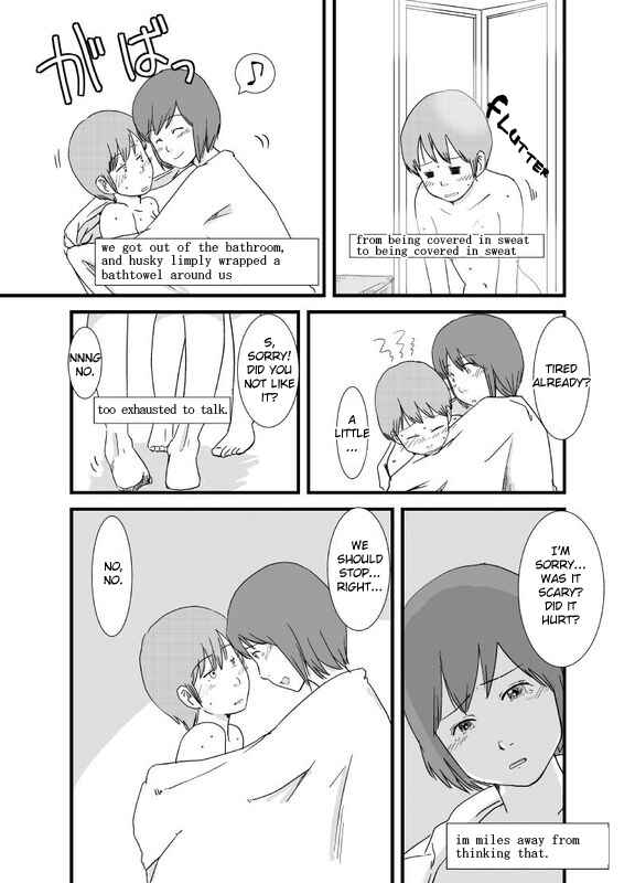 Page 26 Chapter 7 Husky and Medley