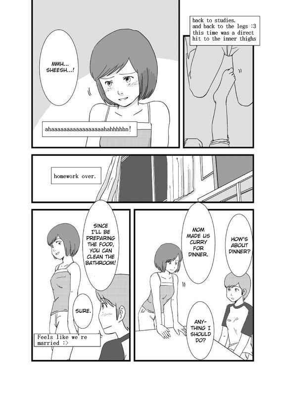 Page 8 Chapter 7 Husky and Medley