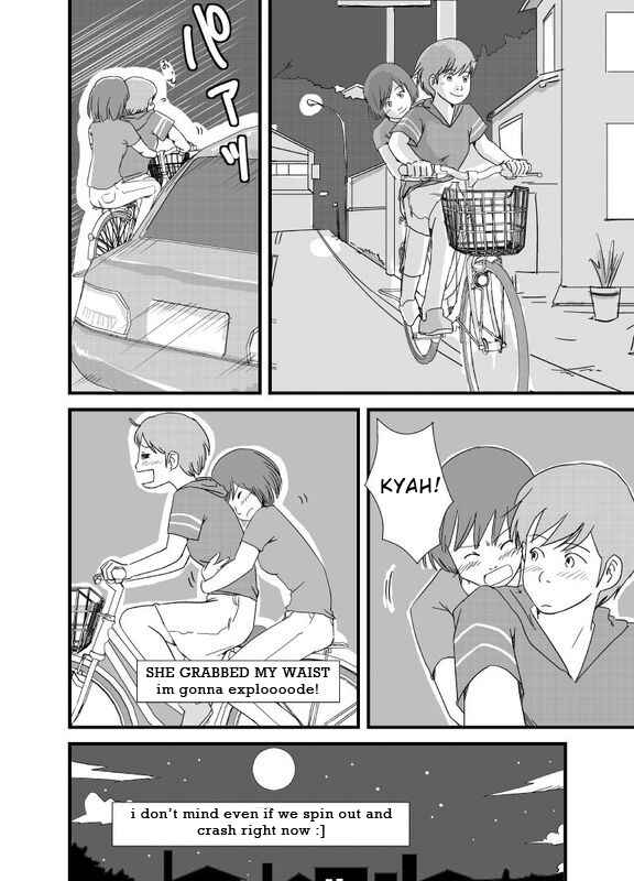 Page 10 Chapter 5 Husky and Medley
