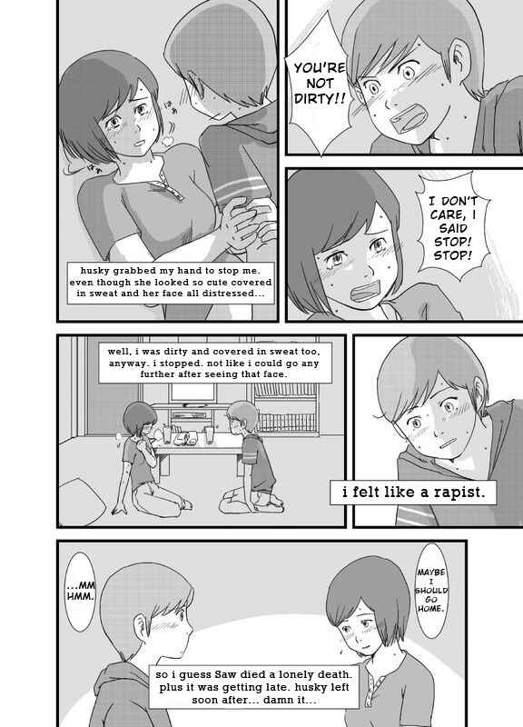 Page 18 Chapter 5 Husky and Medley