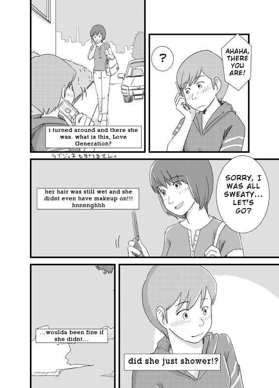 Page 6 Chapter 5 Husky and Medley