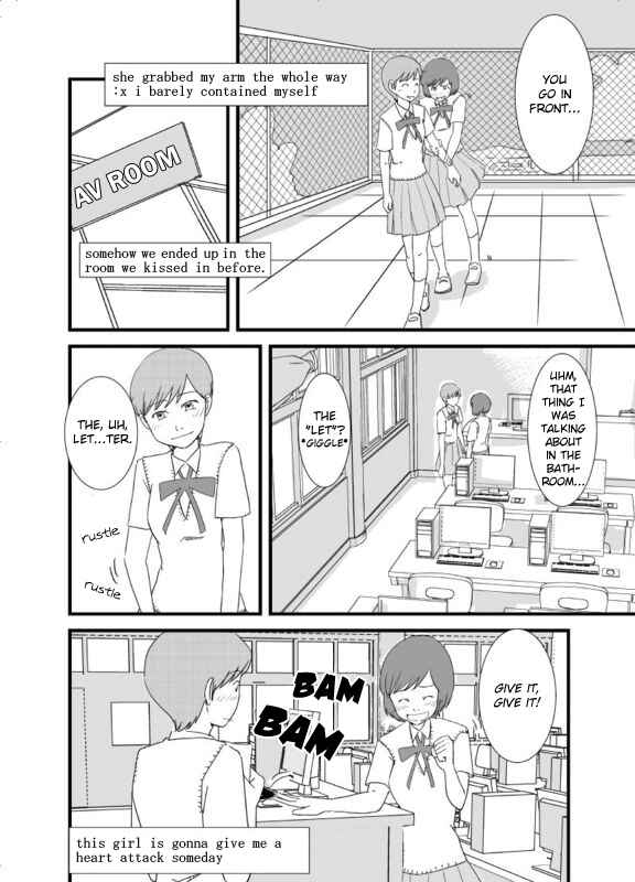 Page 10 Chapter 4 Husky and Medley