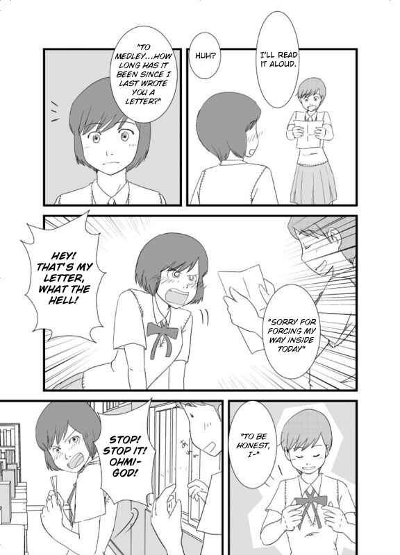 Page 11 Chapter 4 Husky and Medley