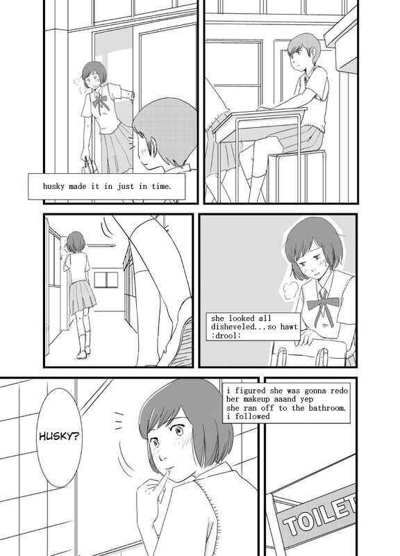 Page 4 Chapter 4 Husky and Medley