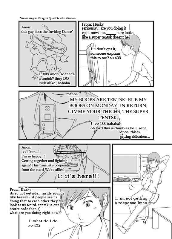 Page 13 Chapter 1 Husky and Medley