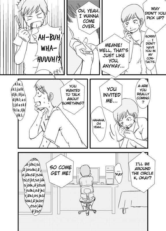 Page 16 Chapter 1 Husky and Medley