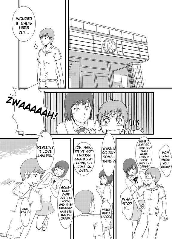 Page 17 Chapter 1 Husky and Medley
