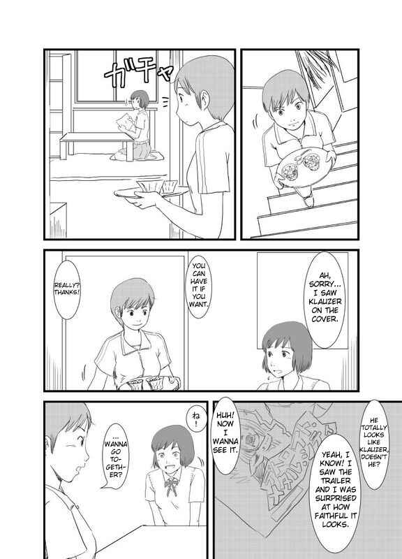 Page 19 Chapter 1 Husky and Medley