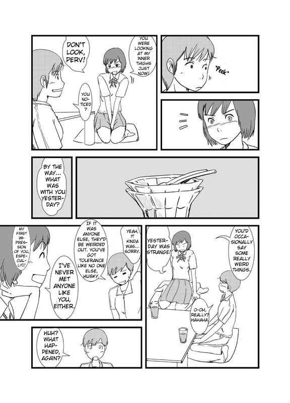 Page 21 Chapter 1 Husky and Medley