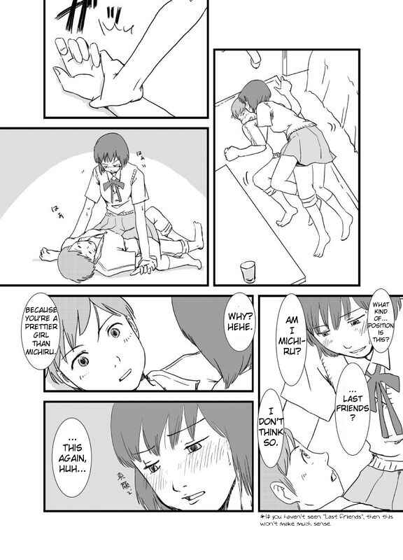 Page 28 Chapter 1 Husky and Medley