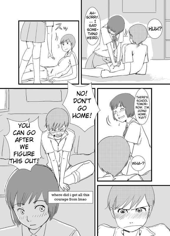 Page 30 Chapter 1 Husky and Medley