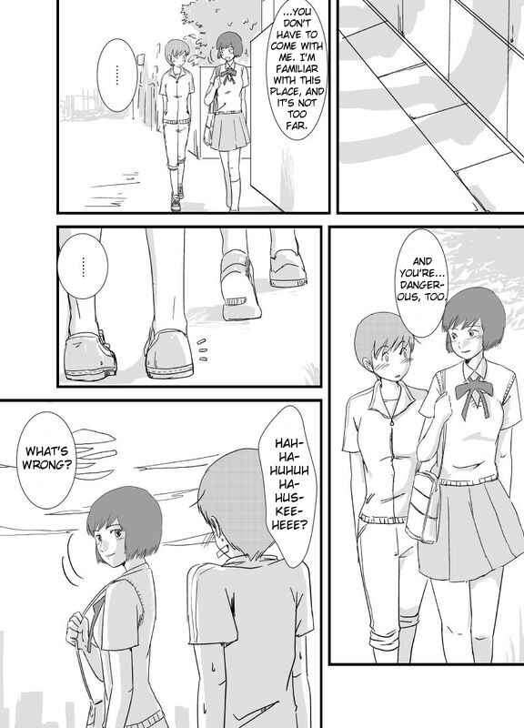Page 33 Chapter 1 Husky and Medley