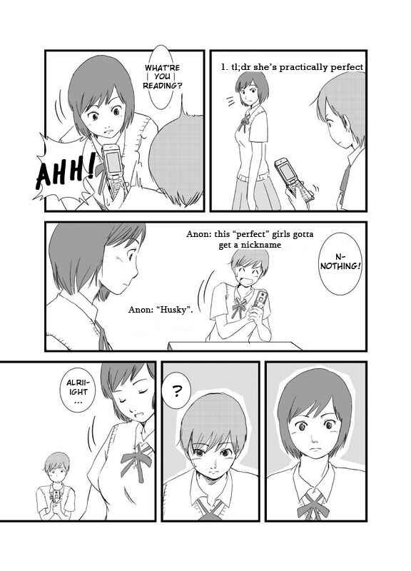 Page 5 Chapter 1 Husky and Medley