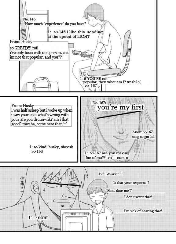 Page 9 Chapter 1 Husky and Medley