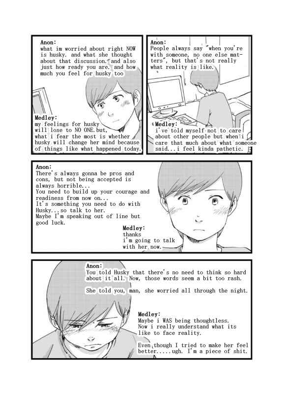Page 10 Chapter 6 Husky and Medley