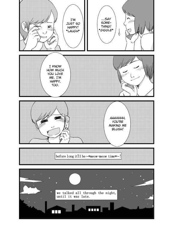 Page 16 Chapter 6 Husky and Medley