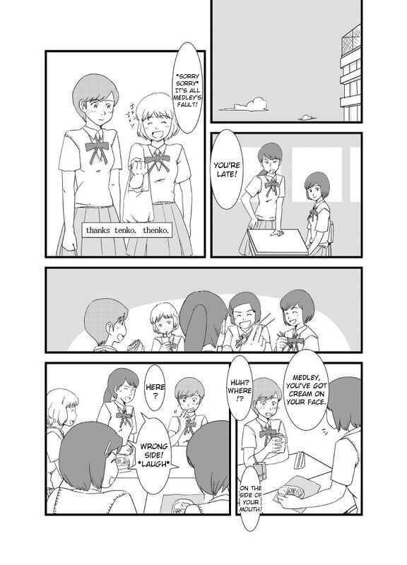Page 5 Chapter 6 Husky and Medley