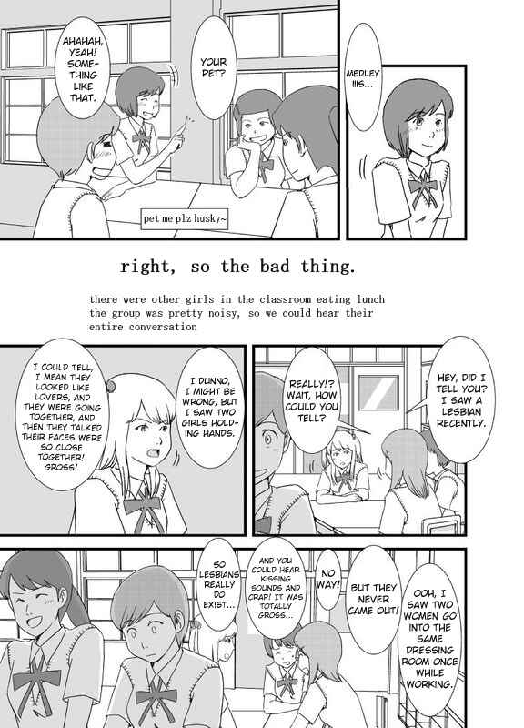 Page 7 Chapter 6 Husky and Medley