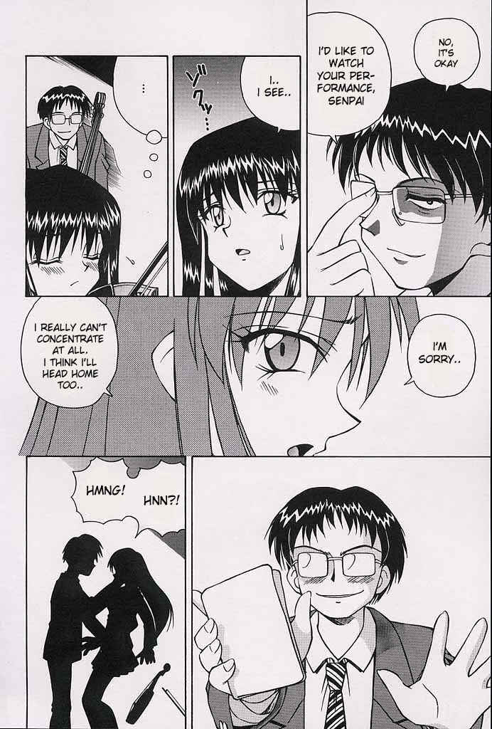 Page 4 Chapter 7 Immoral Gyakushuu!