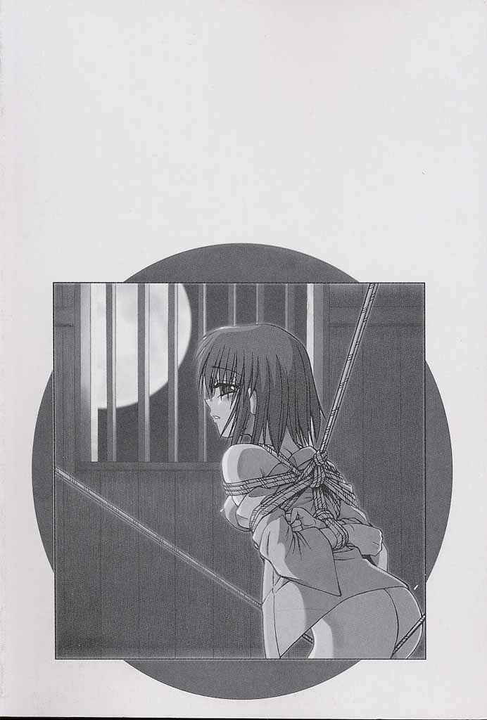 Page 2 Chapter 9.5 Immoral Gyakushuu!
