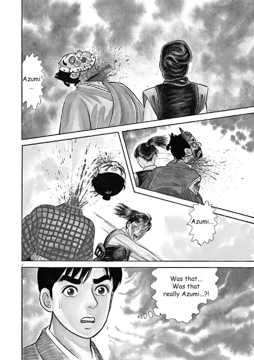 Page 2 Chapter 6 Azumi 2