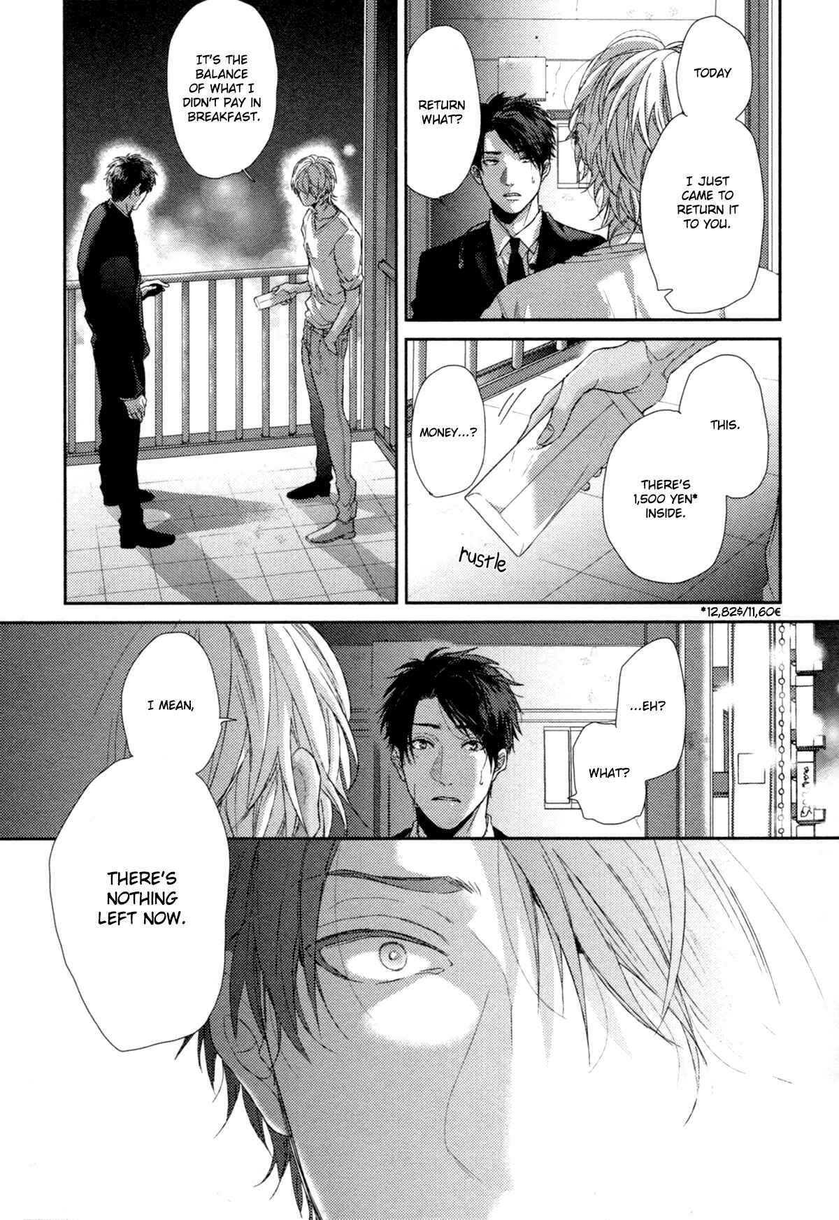 Page 11 Chapter 4 Neon Sign Amber