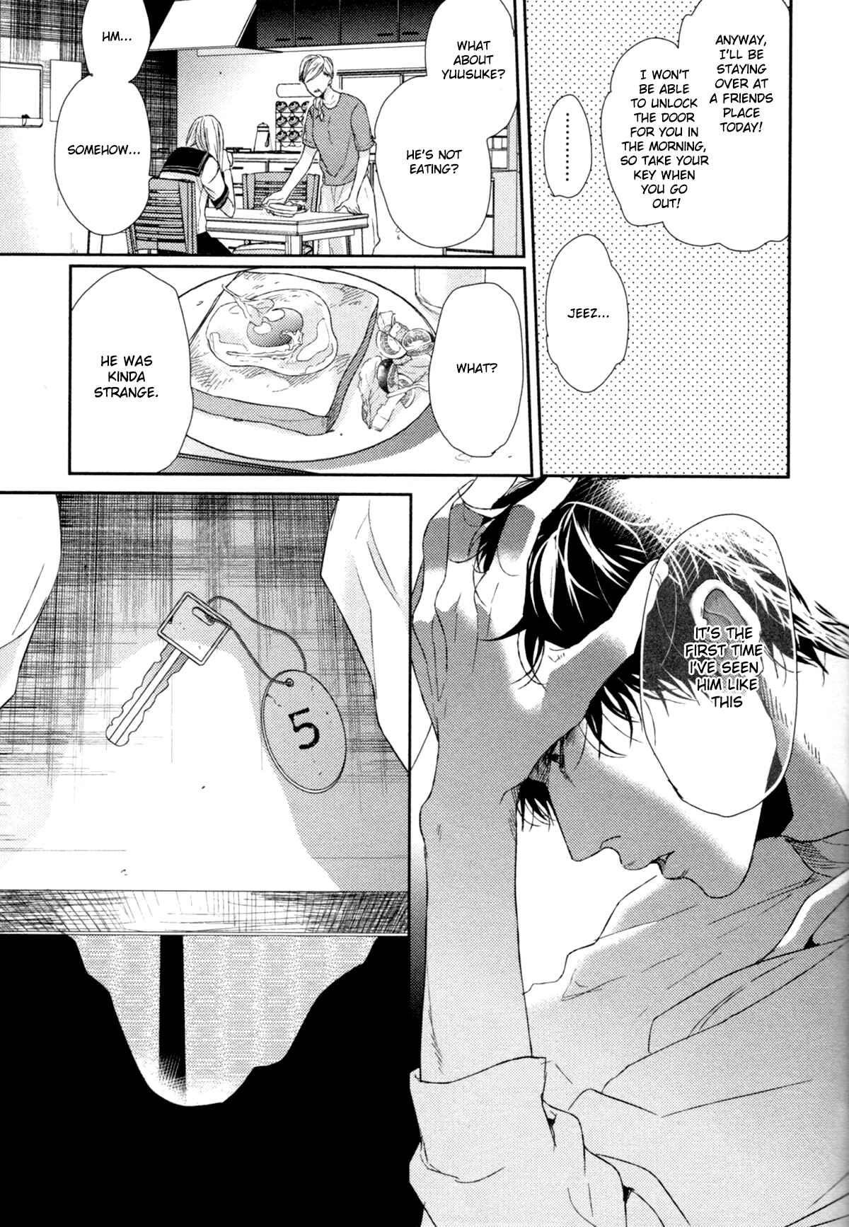 Page 15 Chapter 4 Neon Sign Amber