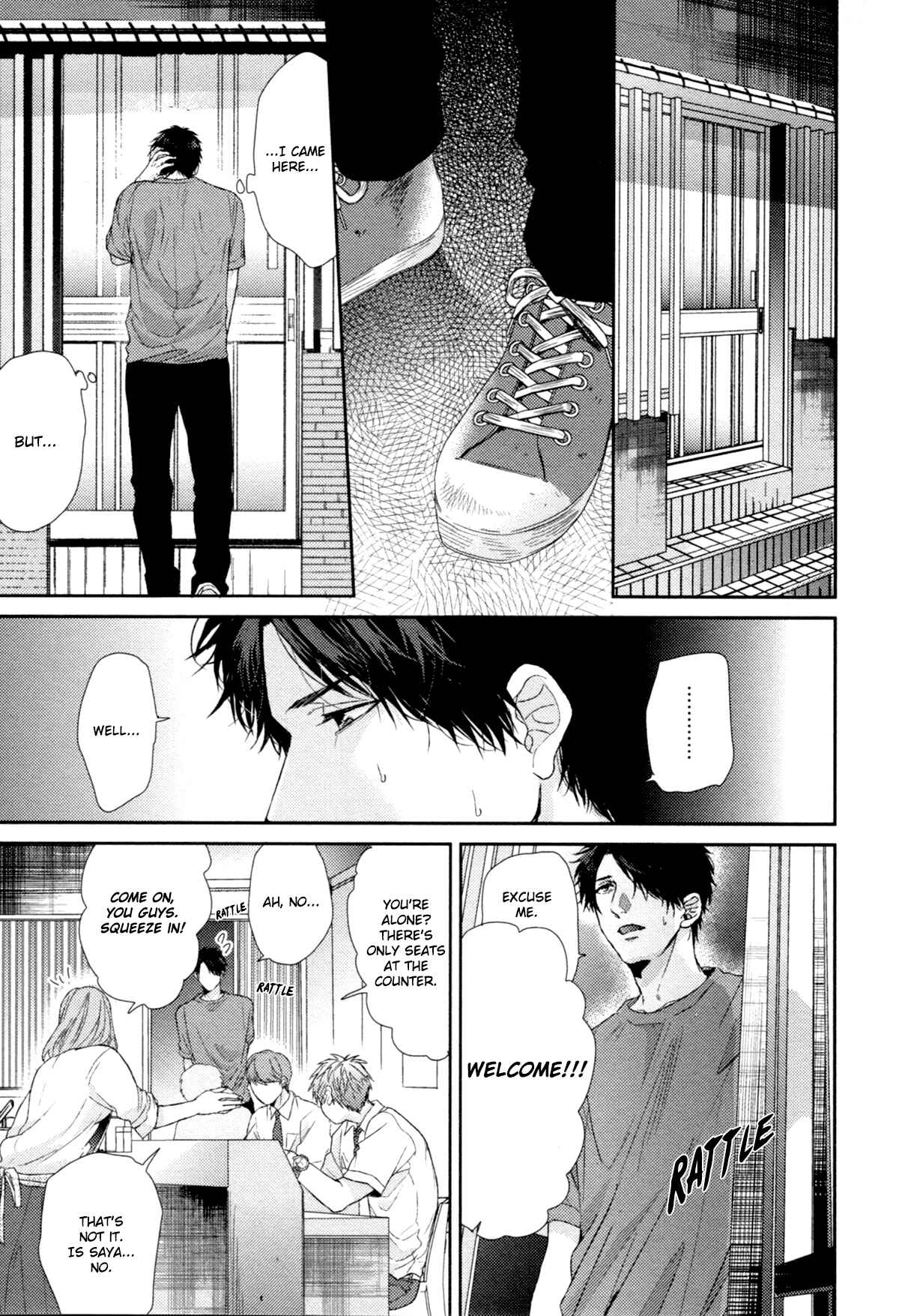 Page 17 Chapter 4 Neon Sign Amber