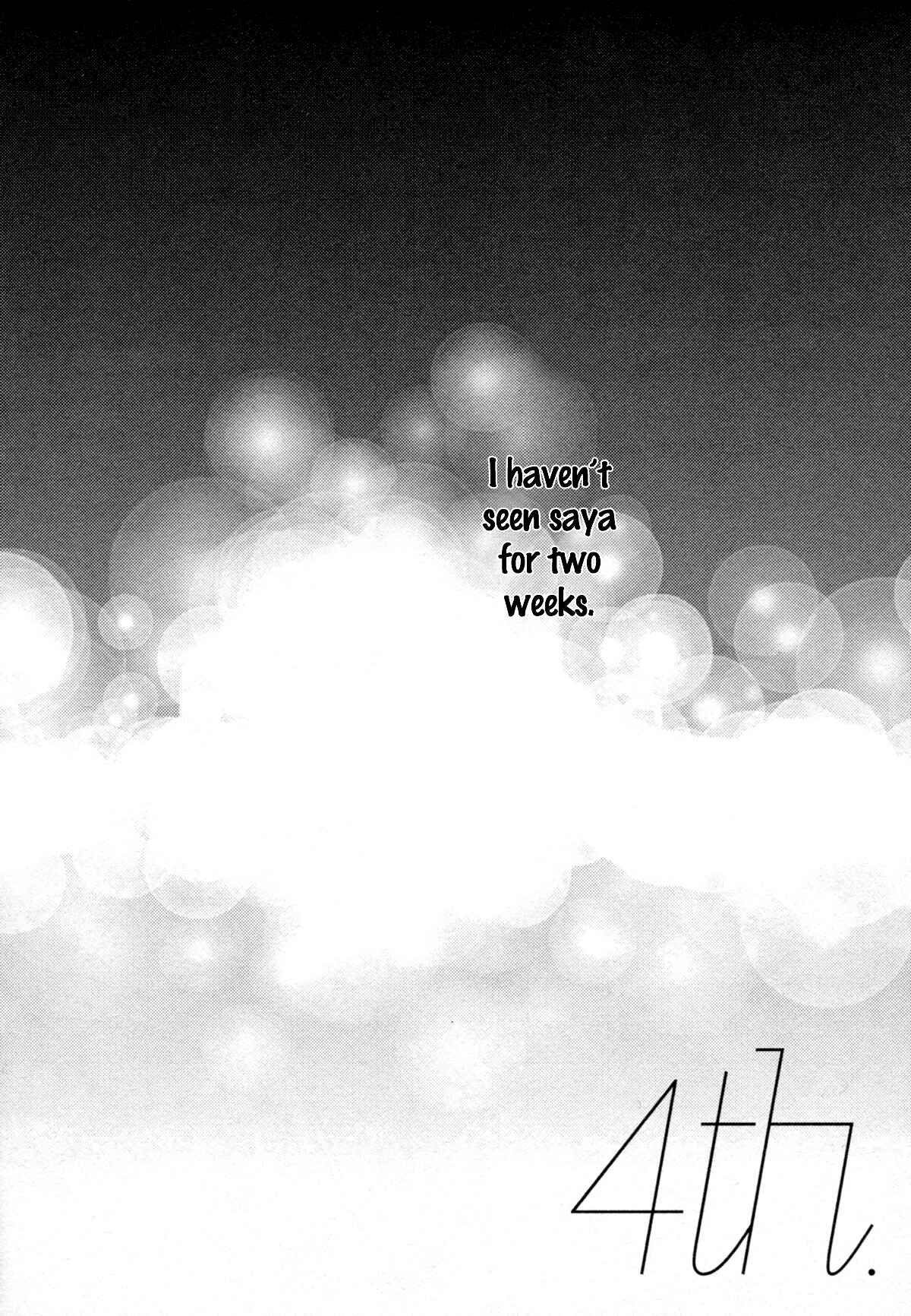 Page 2 Chapter 4 Neon Sign Amber