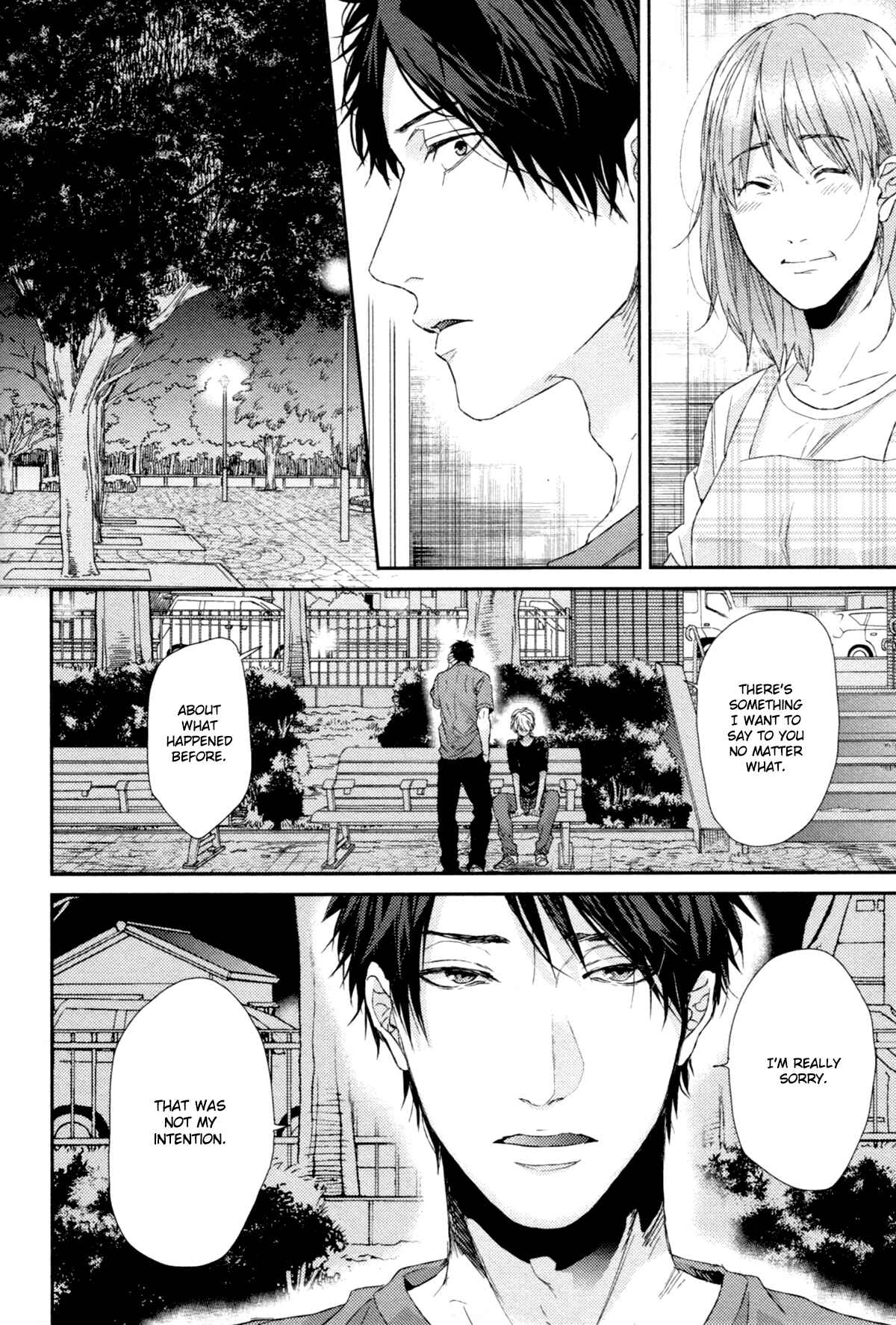 Page 20 Chapter 4 Neon Sign Amber