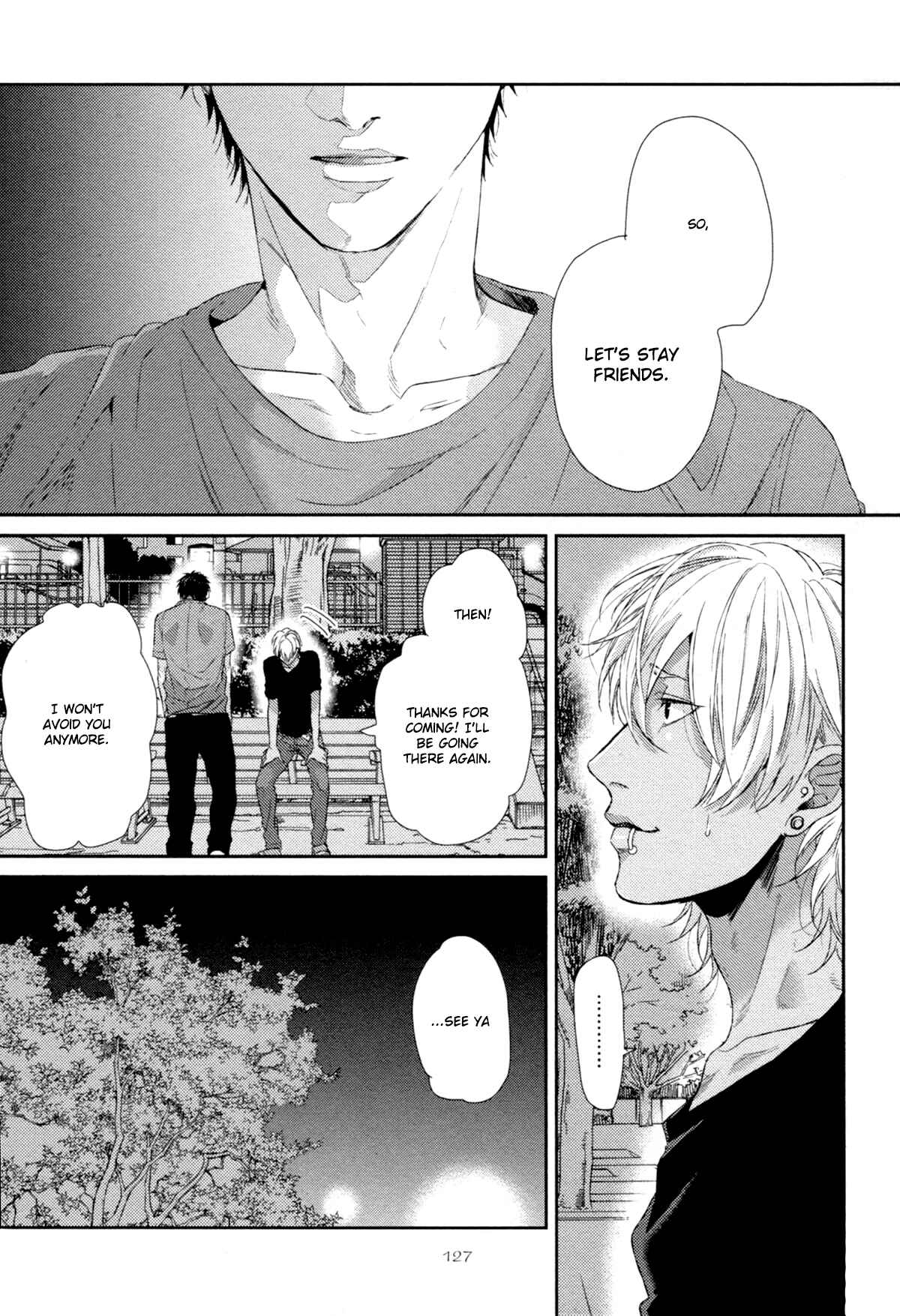 Page 25 Chapter 4 Neon Sign Amber