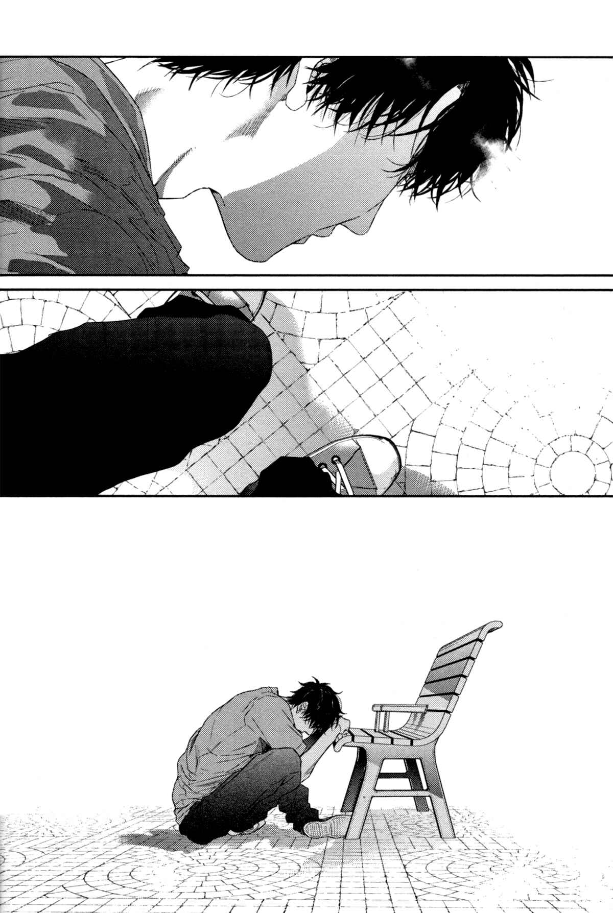Page 26 Chapter 4 Neon Sign Amber