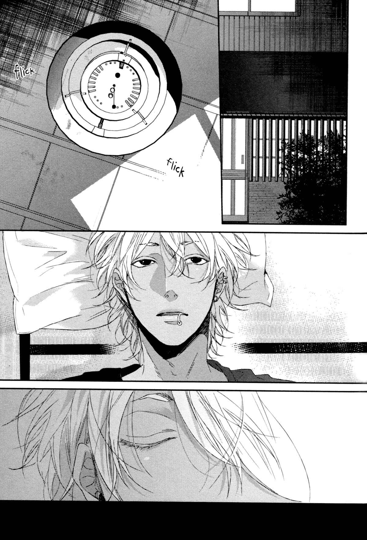 Page 27 Chapter 4 Neon Sign Amber