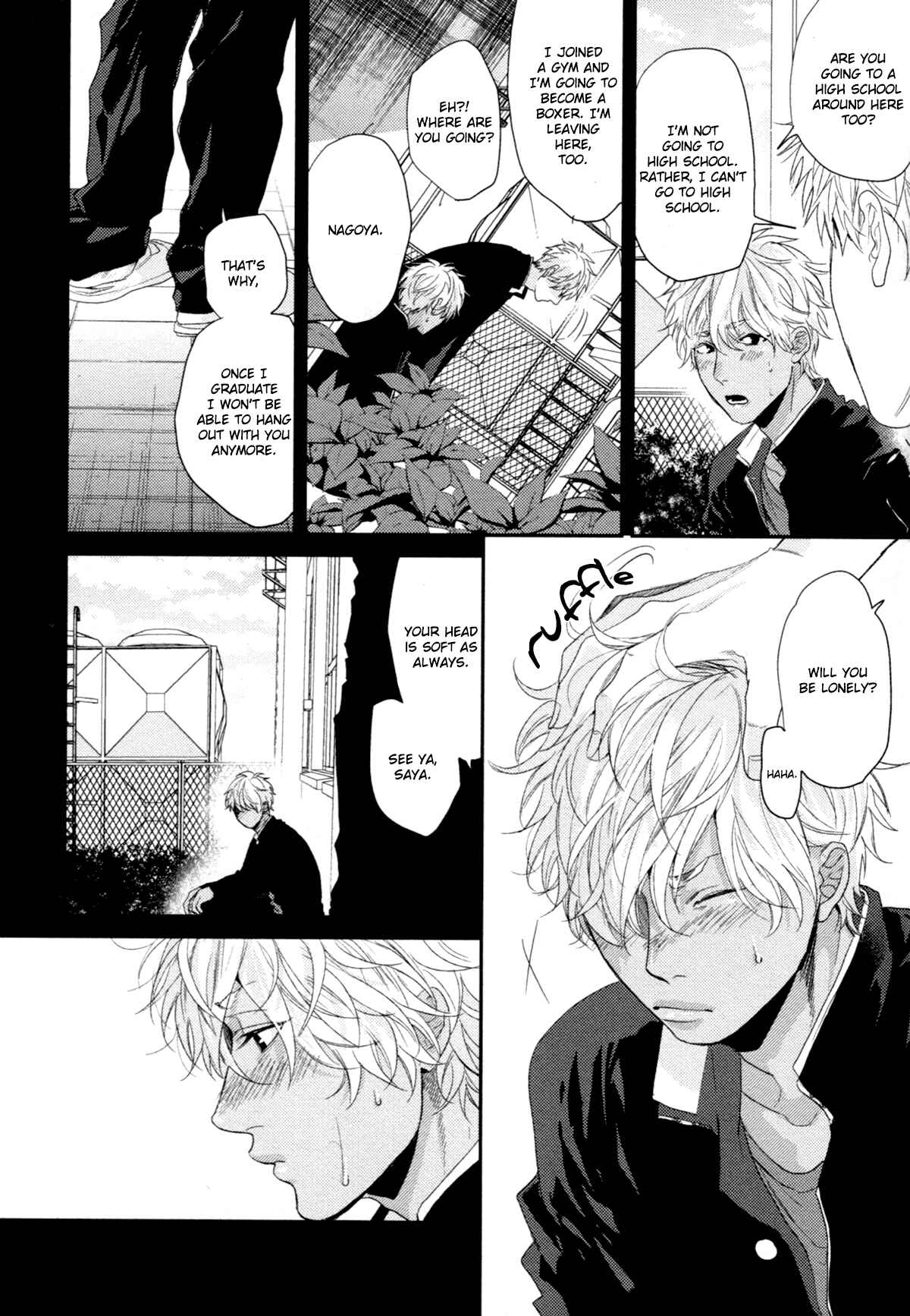 Page 29 Chapter 4 Neon Sign Amber