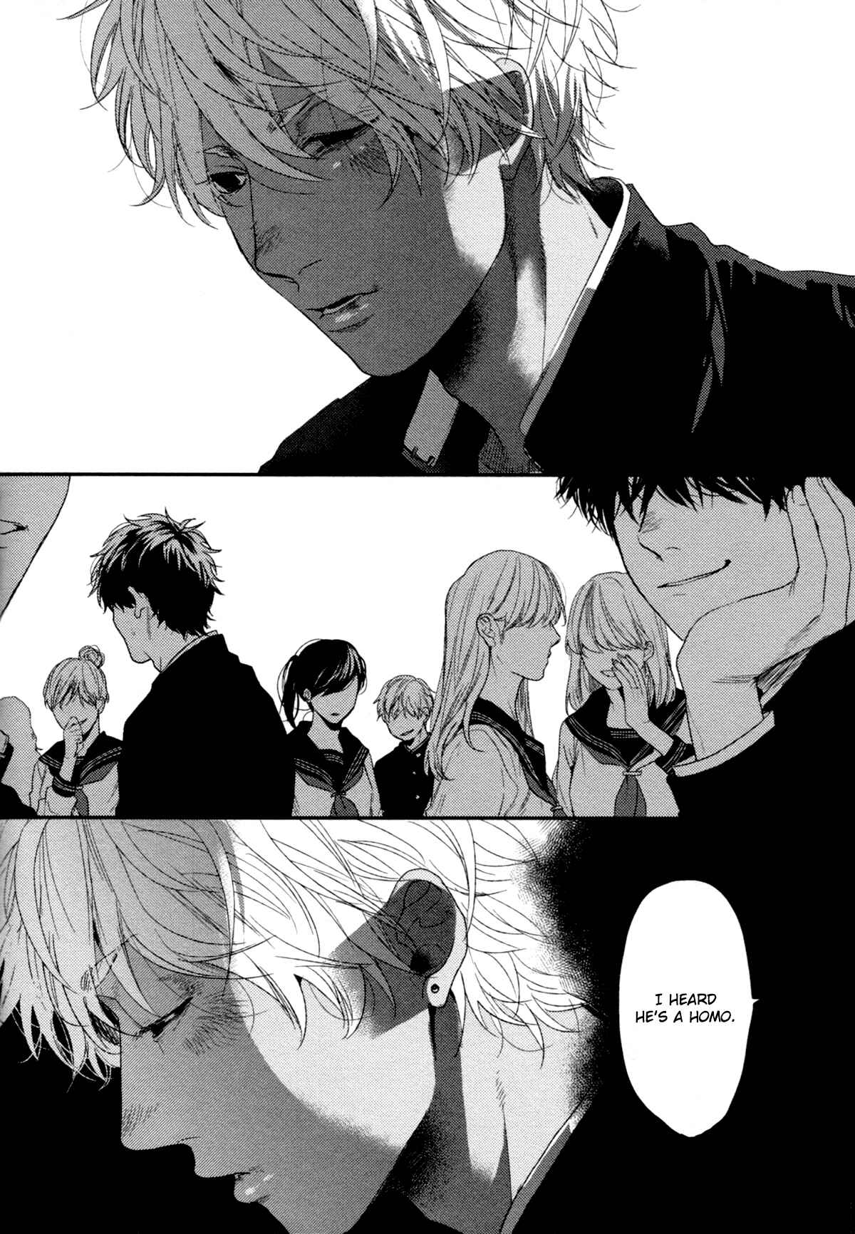 Page 32 Chapter 4 Neon Sign Amber