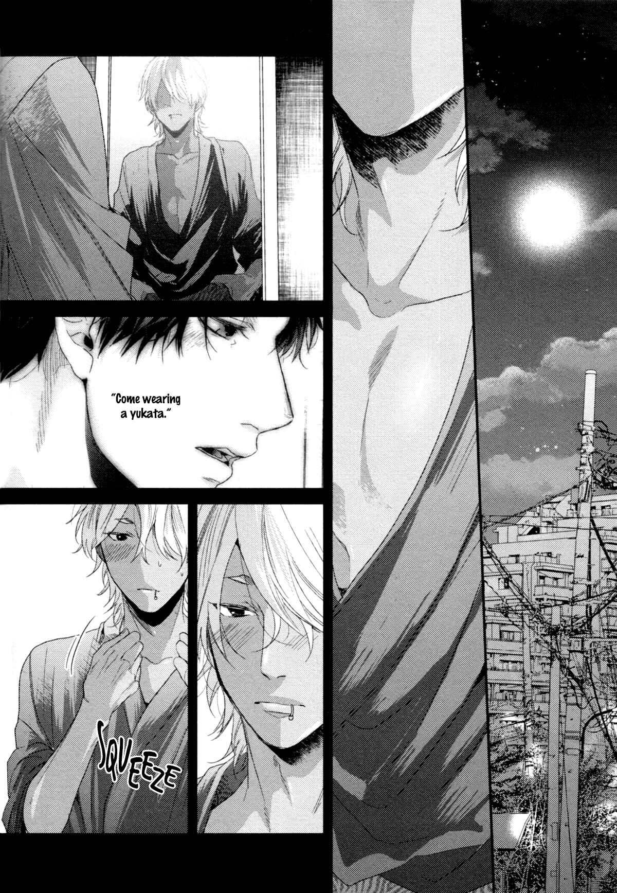 Page 36 Chapter 4 Neon Sign Amber