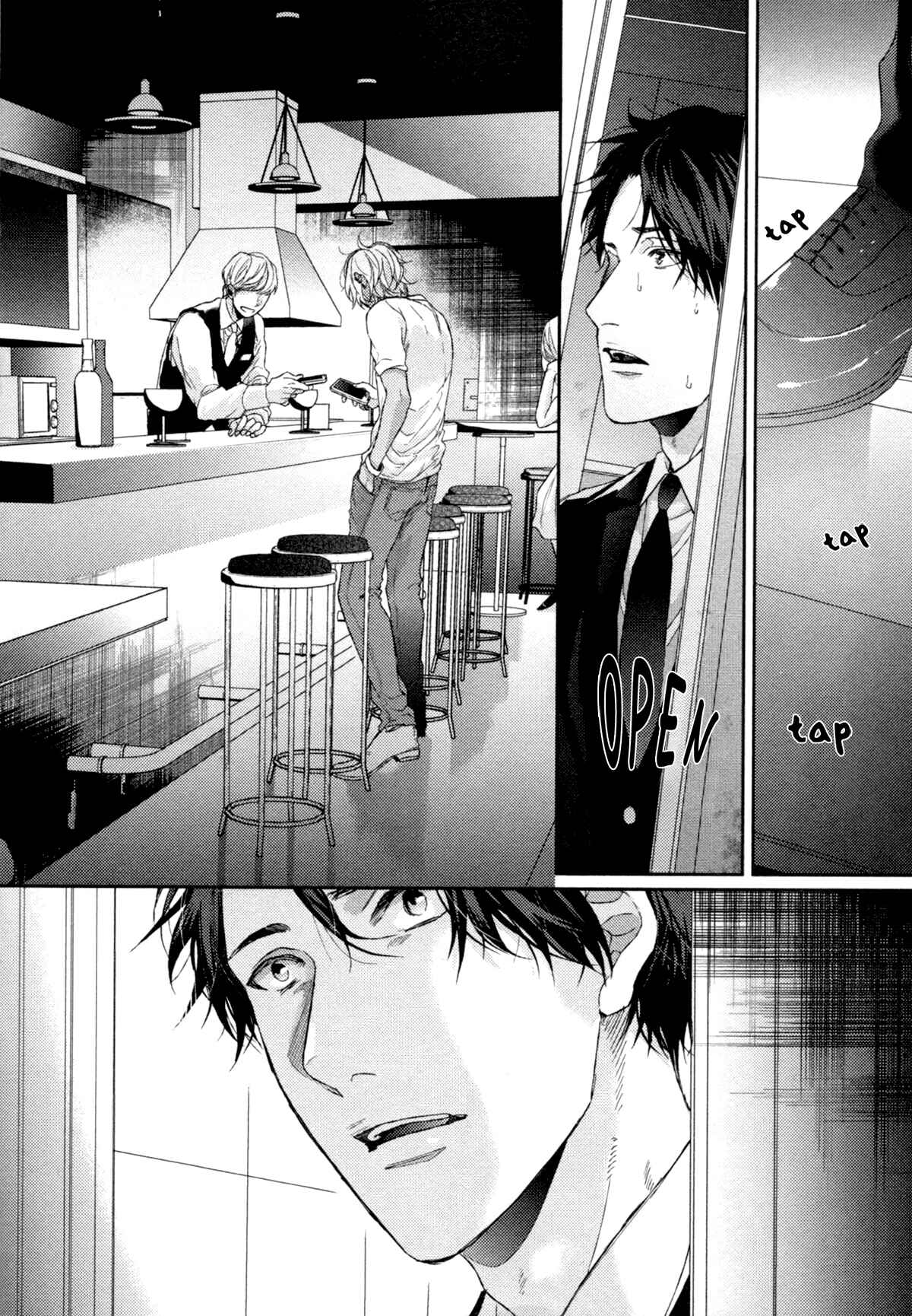 Page 6 Chapter 4 Neon Sign Amber