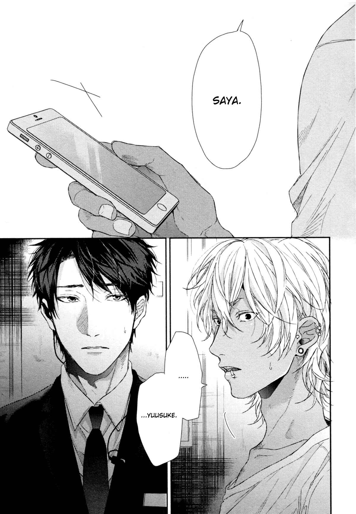 Page 7 Chapter 4 Neon Sign Amber