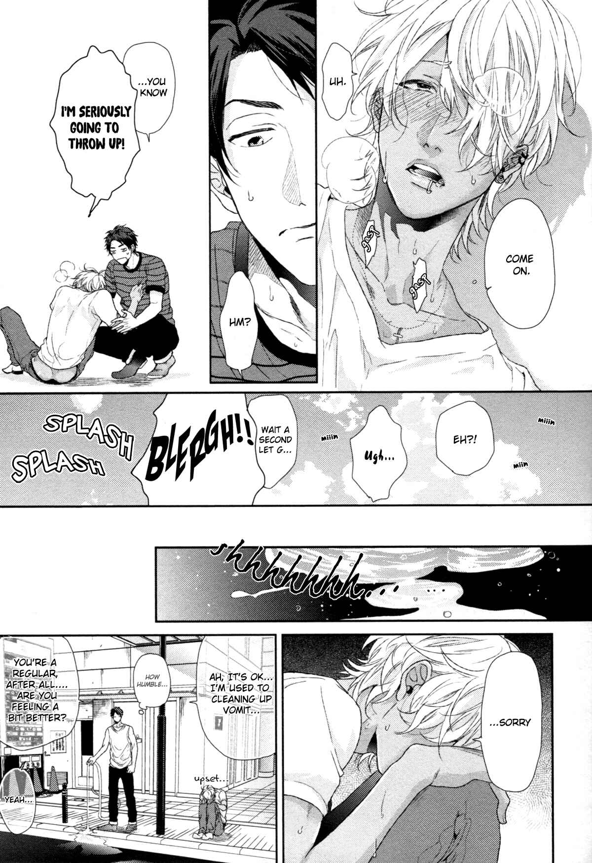 Page 20 Chapter 1 Neon Sign Amber