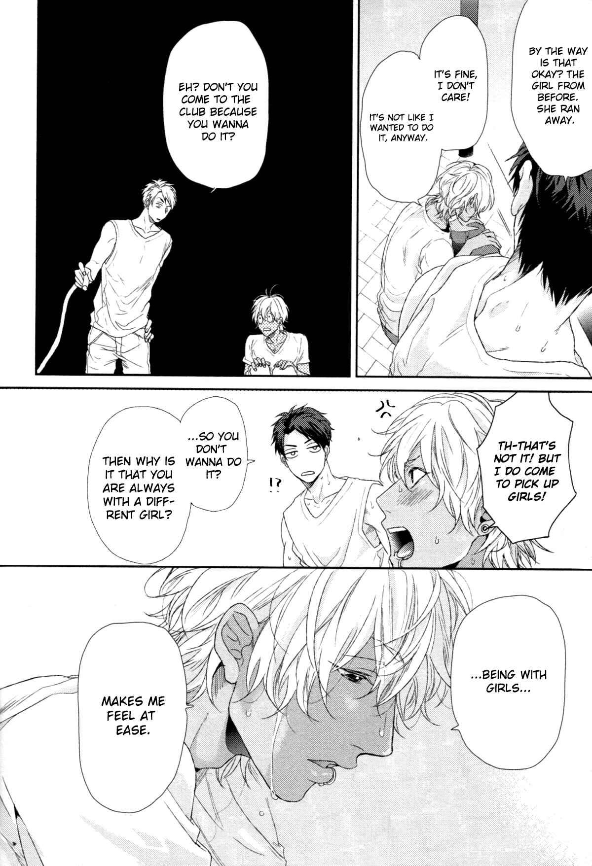 Page 21 Chapter 1 Neon Sign Amber