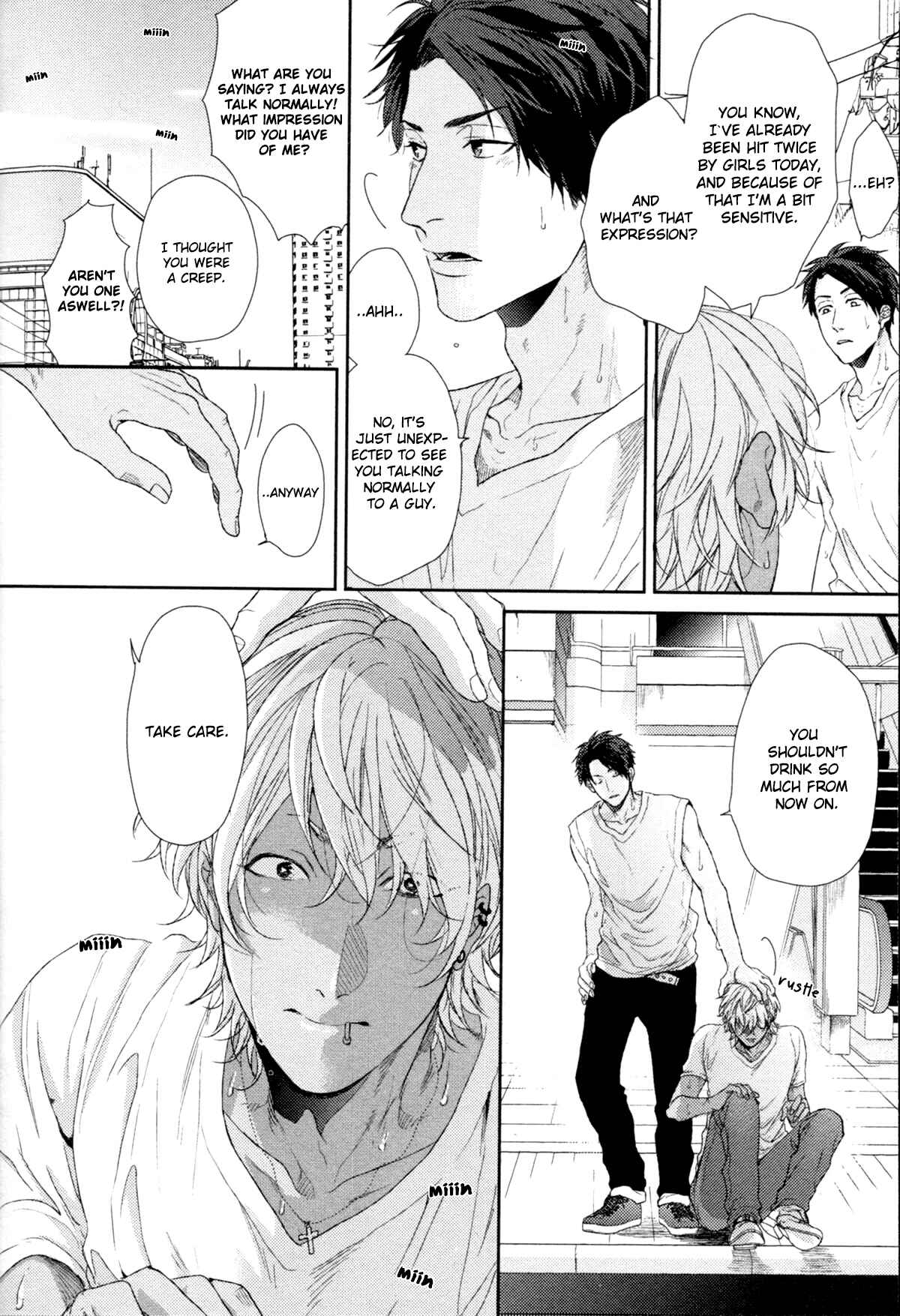 Page 23 Chapter 1 Neon Sign Amber