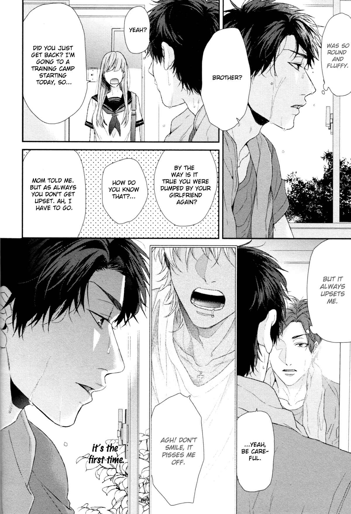 Page 25 Chapter 1 Neon Sign Amber