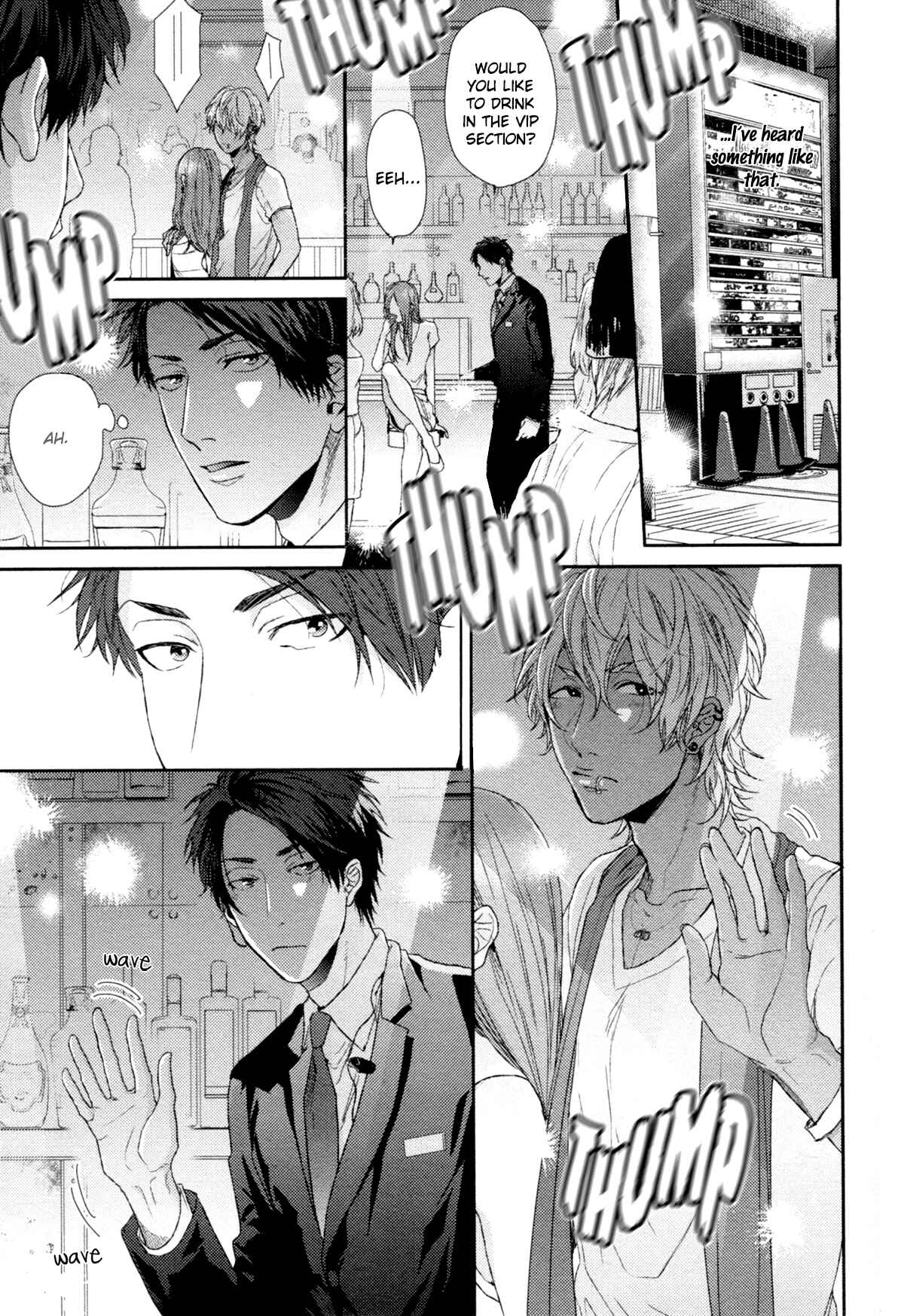 Page 26 Chapter 1 Neon Sign Amber