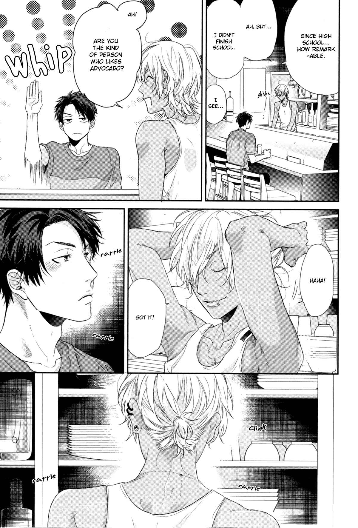Page 36 Chapter 1 Neon Sign Amber