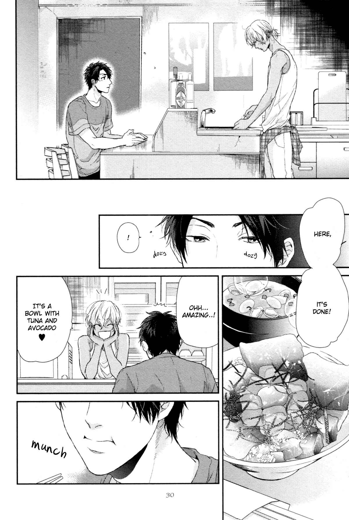 Page 37 Chapter 1 Neon Sign Amber