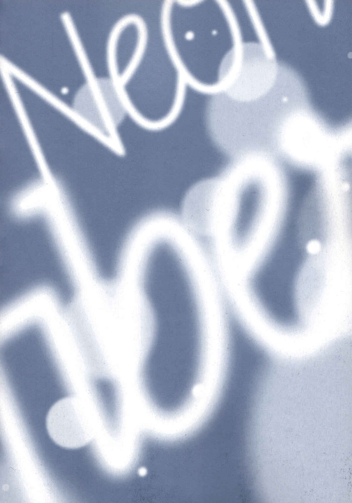 Page 7 Chapter 1 Neon Sign Amber